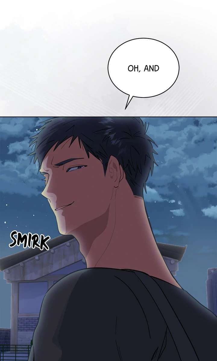 Baby, Light My Fire Chapter 5 page 63 - 