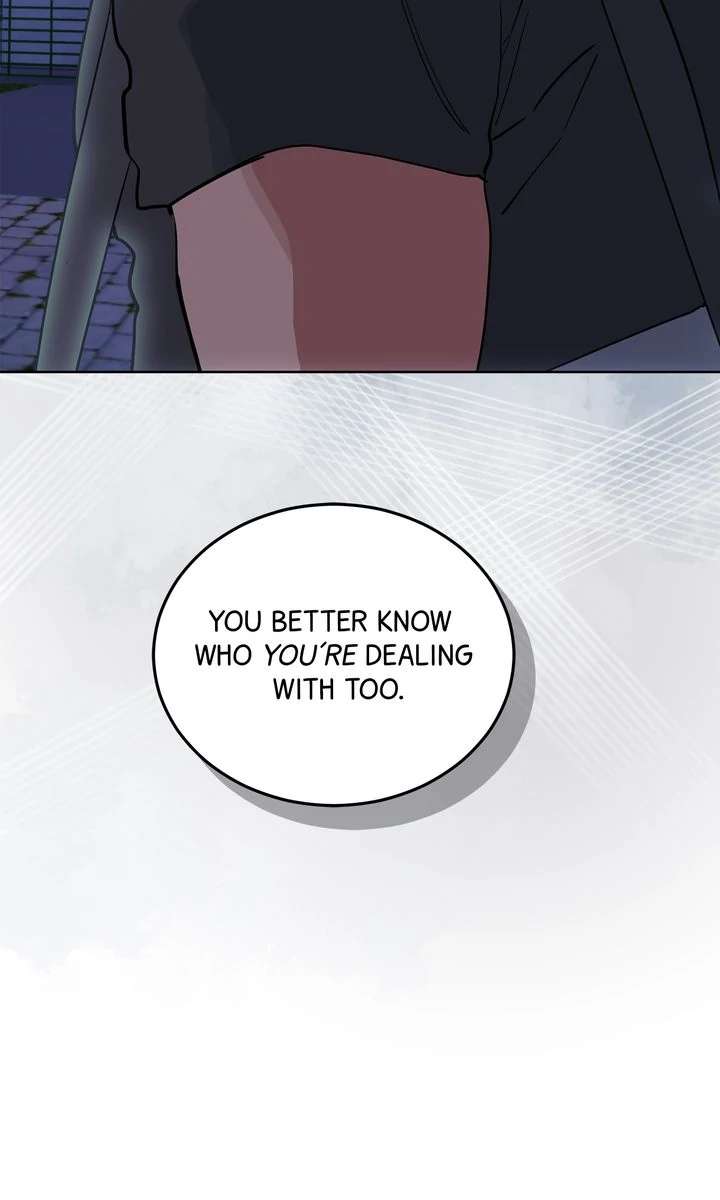 Baby, Light My Fire Chapter 5 page 64 - 