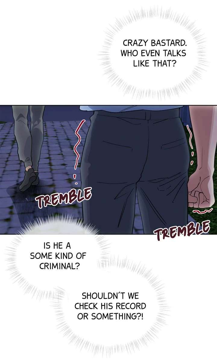 Baby, Light My Fire Chapter 5 page 65 - 