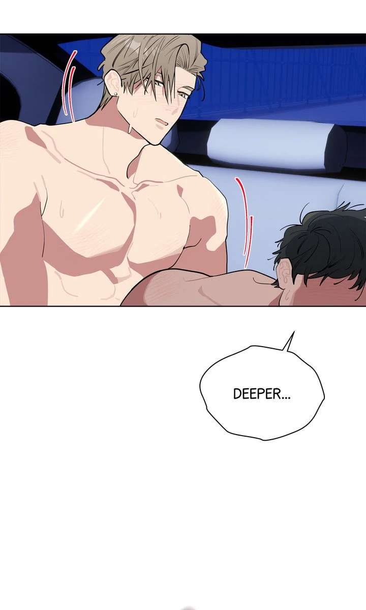 Baby, Light My Fire Chapter 5 page 70 - 