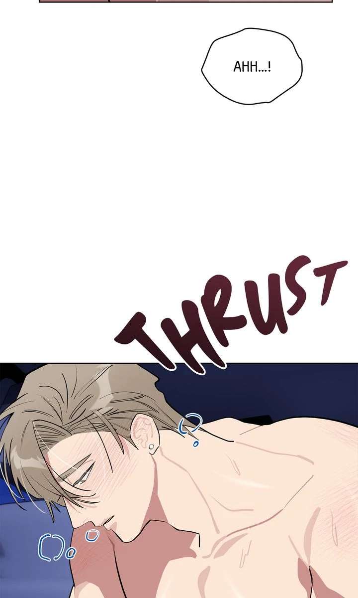 Baby, Light My Fire Chapter 5 page 76 - 