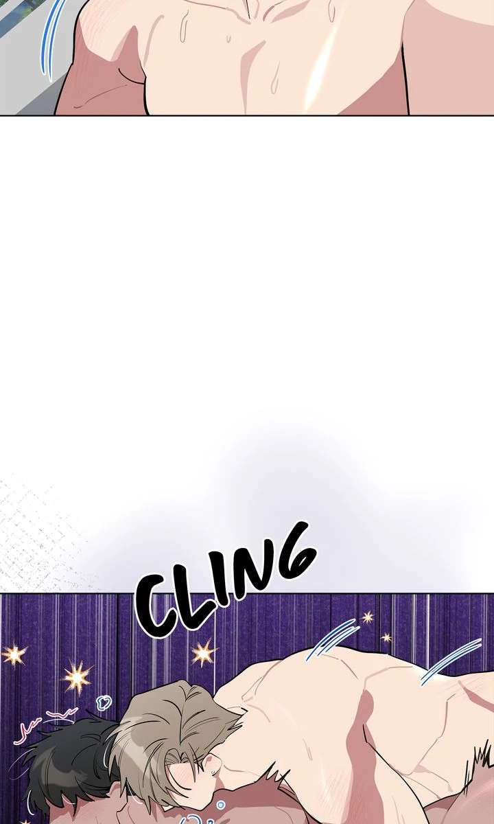 Baby, Light My Fire Chapter 5 page 81 - 