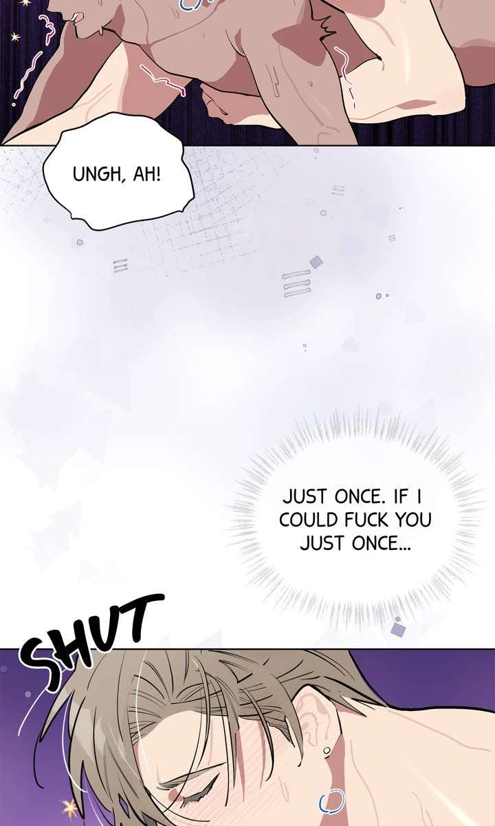 Baby, Light My Fire Chapter 5 page 82 - 