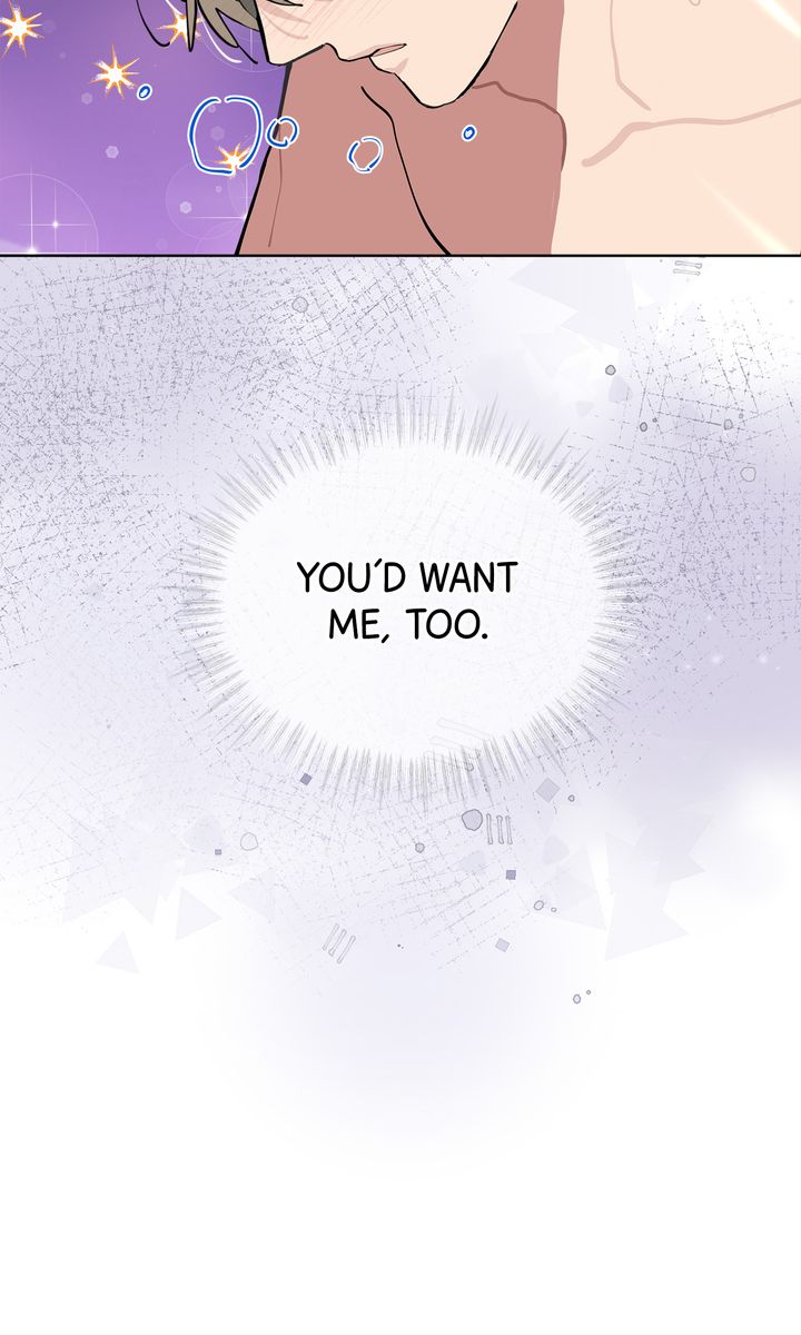 Baby, Light My Fire Chapter 5 page 83 - 