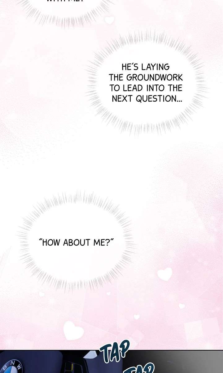 Baby, Light My Fire Chapter 6 page 12 - 