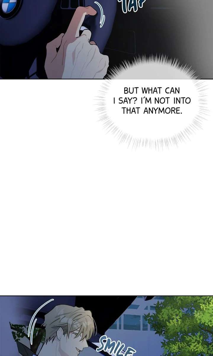 Baby, Light My Fire Chapter 6 page 13 - 
