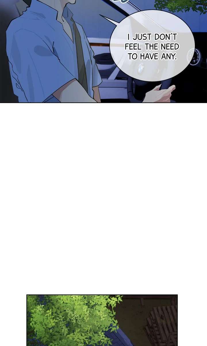 Baby, Light My Fire Chapter 6 page 14 - 