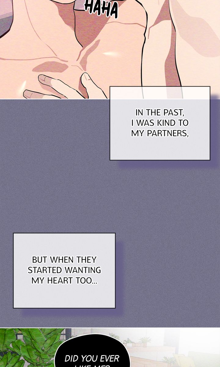 Baby, Light My Fire Chapter 6 page 17 - 