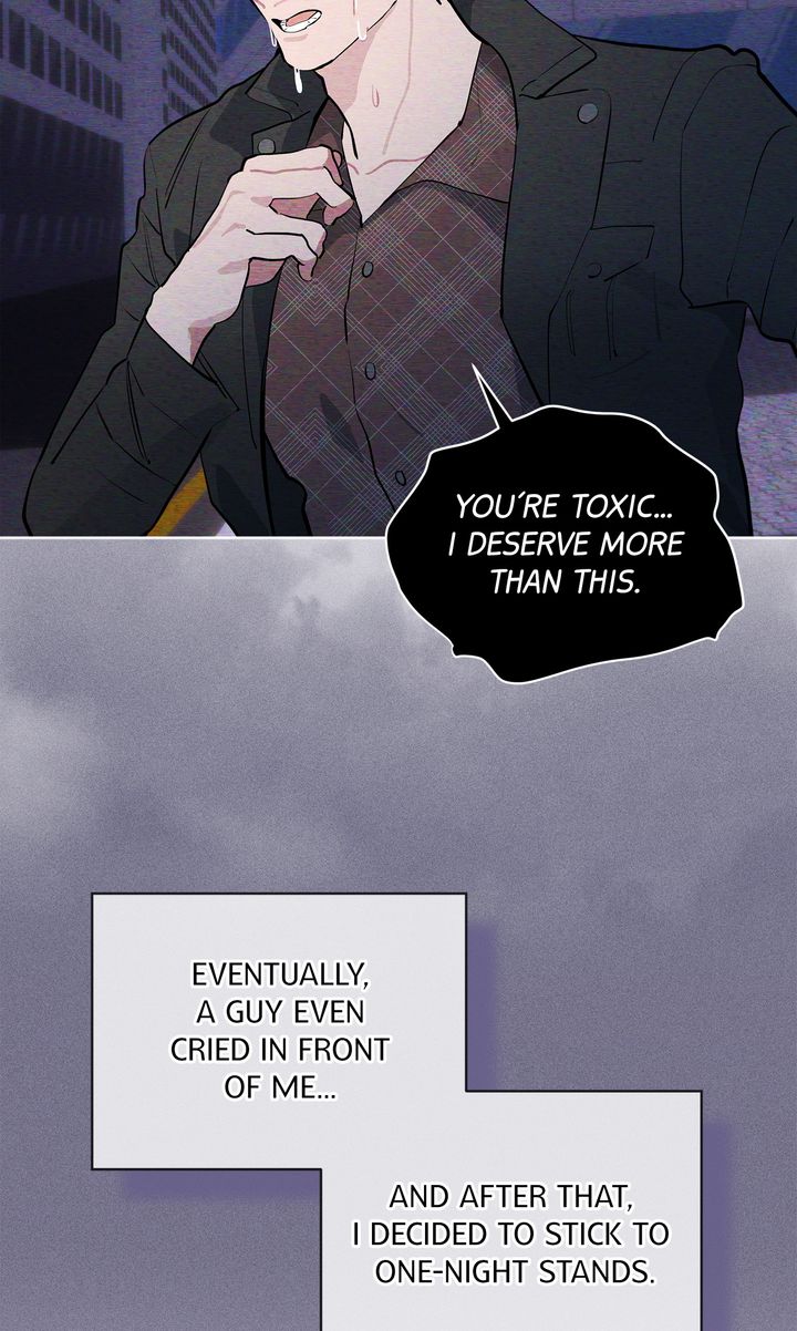 Baby, Light My Fire Chapter 6 page 19 - 