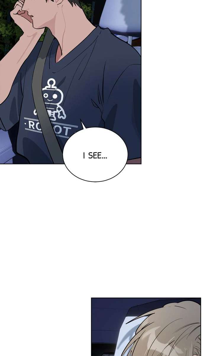 Baby, Light My Fire Chapter 6 page 21 - 