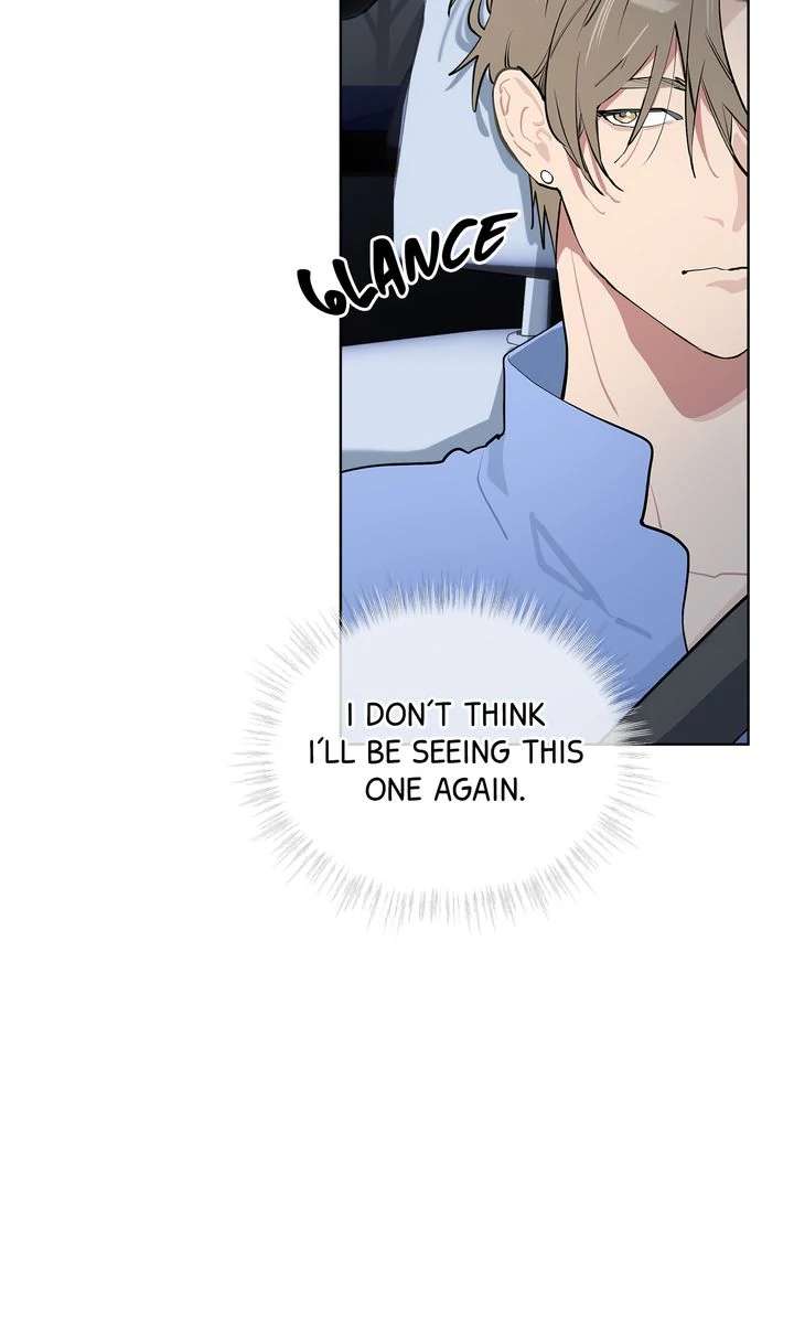 Baby, Light My Fire Chapter 6 page 22 - 