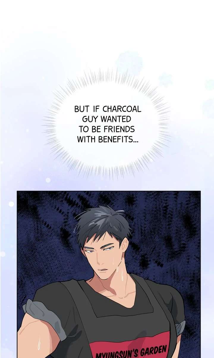 Baby, Light My Fire Chapter 6 page 24 - 