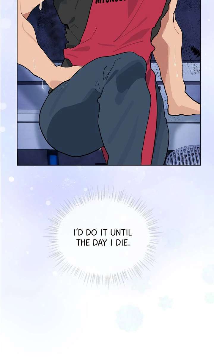 Baby, Light My Fire Chapter 6 page 25 - 