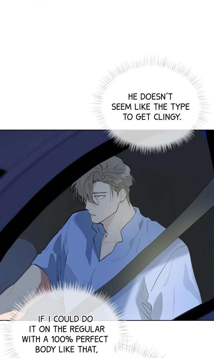 Baby, Light My Fire Chapter 6 page 26 - 
