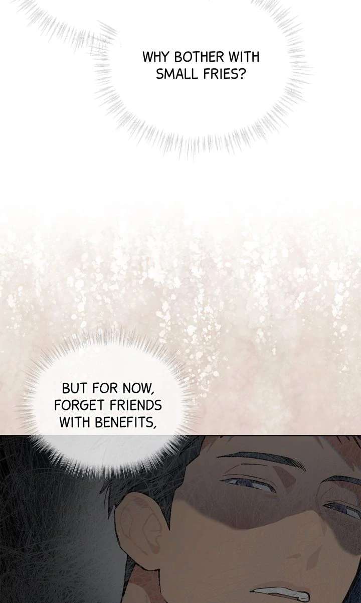 Baby, Light My Fire Chapter 6 page 27 - 