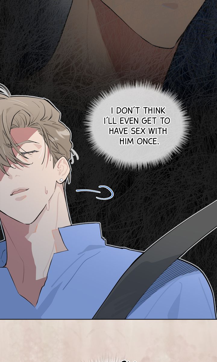 Baby, Light My Fire Chapter 6 page 28 - 