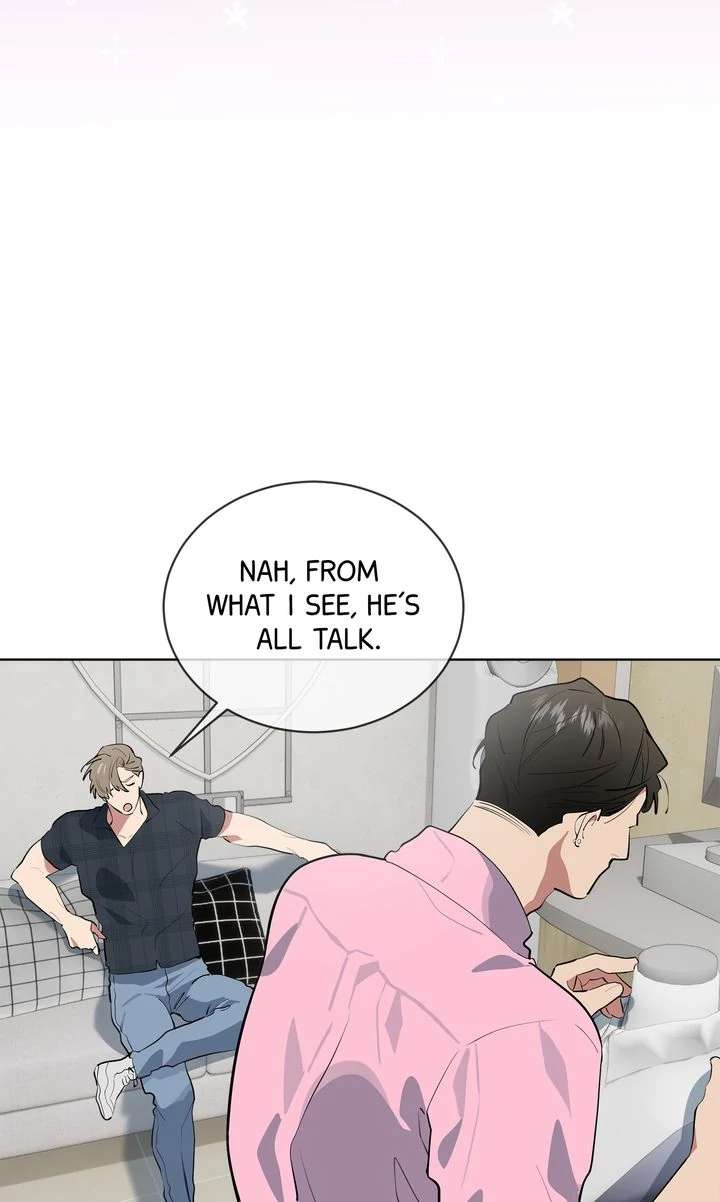 Baby, Light My Fire Chapter 6 page 32 - 