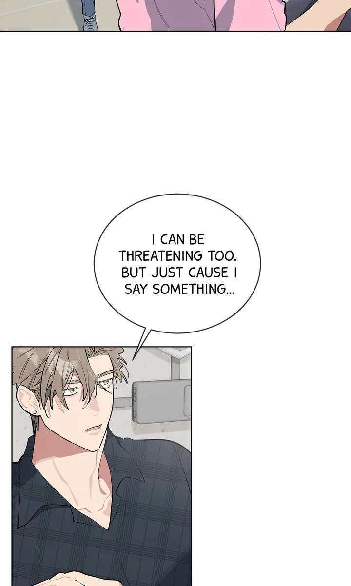 Baby, Light My Fire Chapter 6 page 33 - 