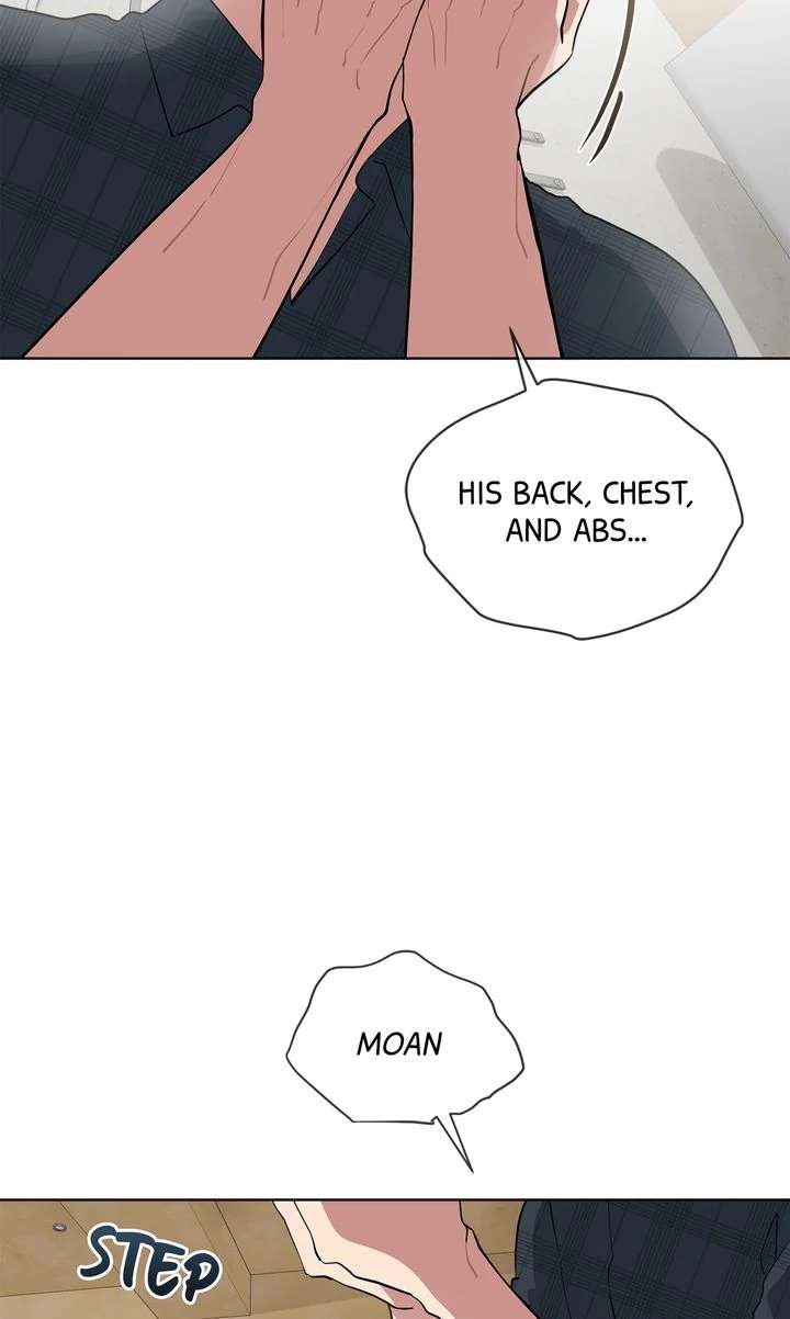 Baby, Light My Fire Chapter 6 page 36 - 