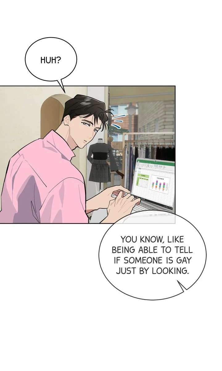 Baby, Light My Fire Chapter 6 page 39 - 