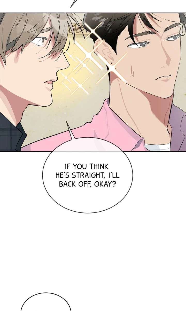 Baby, Light My Fire Chapter 6 page 48 - 