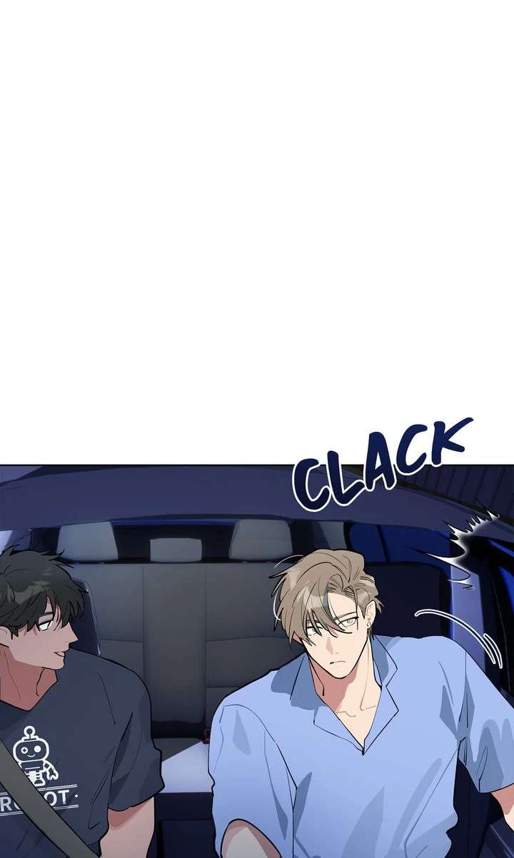 Baby, Light My Fire Chapter 6 page 6 - 