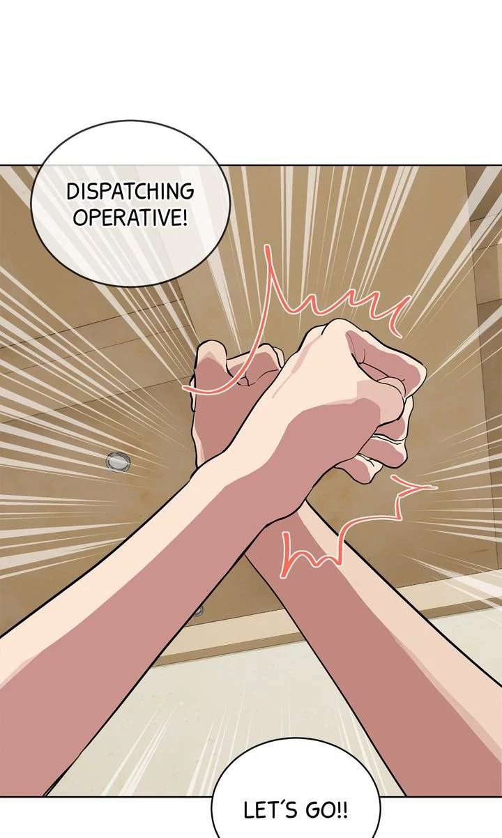 Baby, Light My Fire Chapter 6 page 52 - 