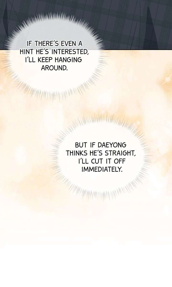 Baby, Light My Fire Chapter 6 page 54 - 