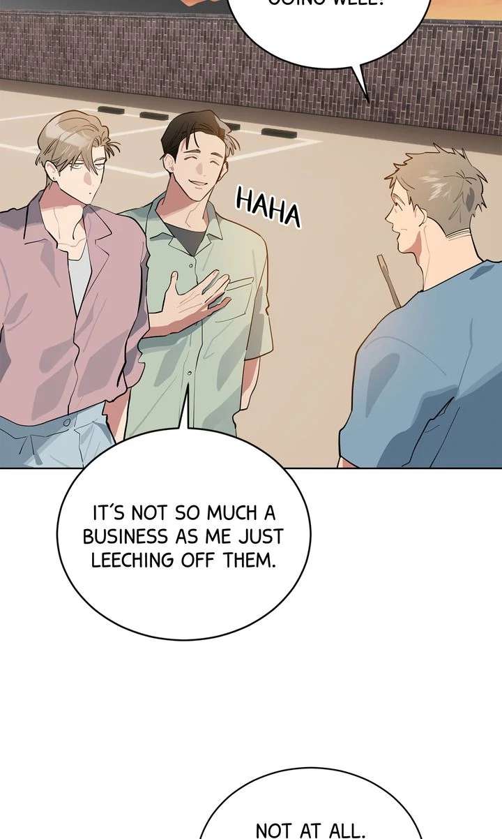 Baby, Light My Fire Chapter 6 page 57 - 