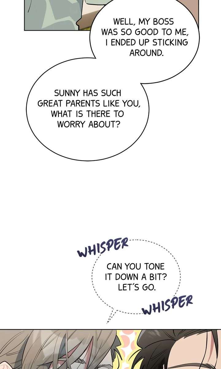 Baby, Light My Fire Chapter 6 page 60 - 