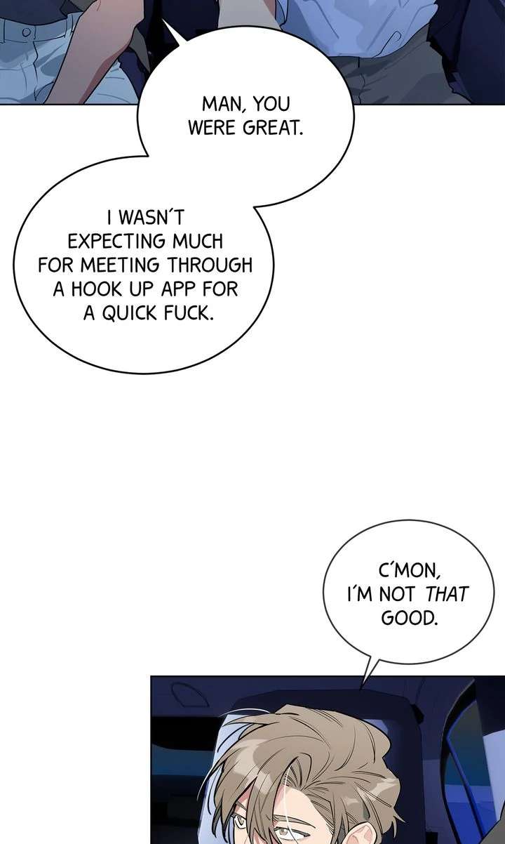 Baby, Light My Fire Chapter 6 page 7 - 