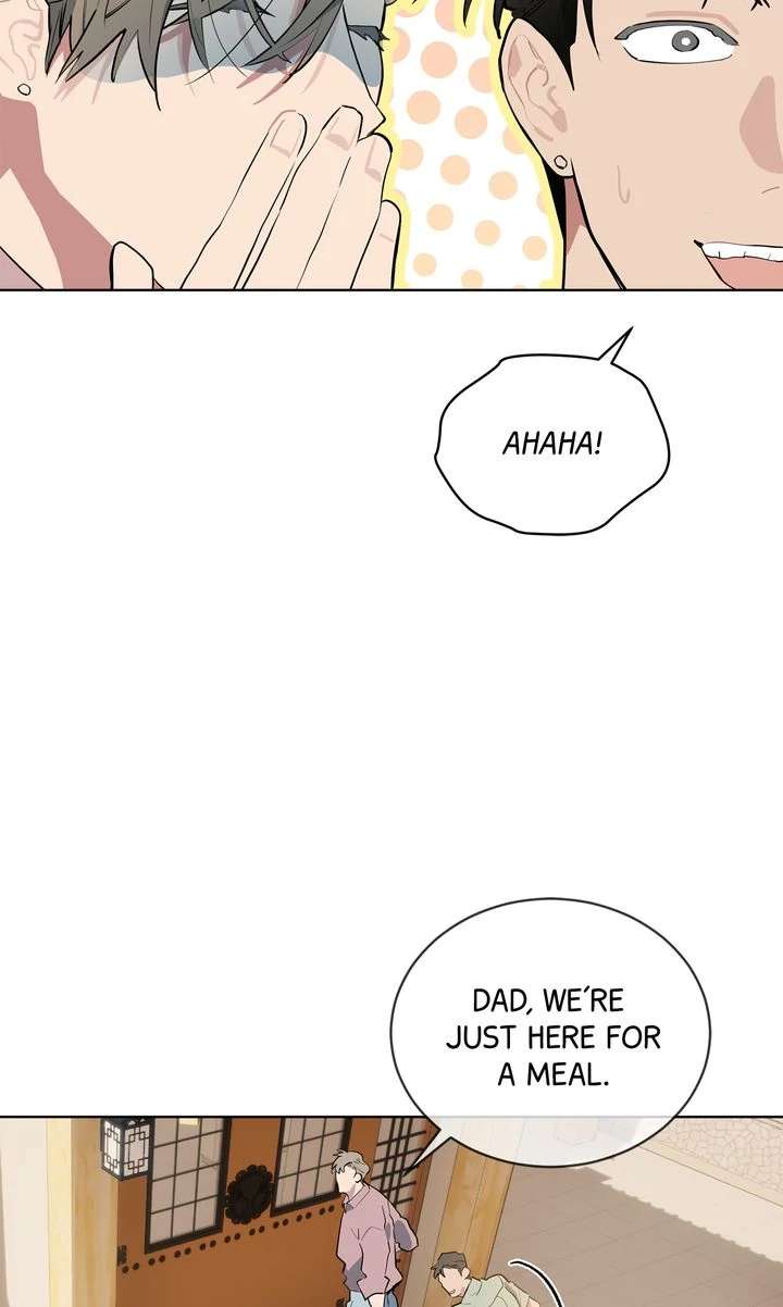 Baby, Light My Fire Chapter 6 page 61 - 