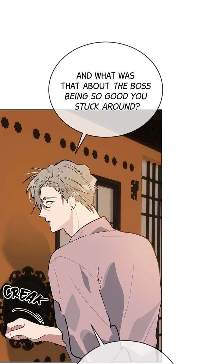 Baby, Light My Fire Chapter 6 page 64 - 