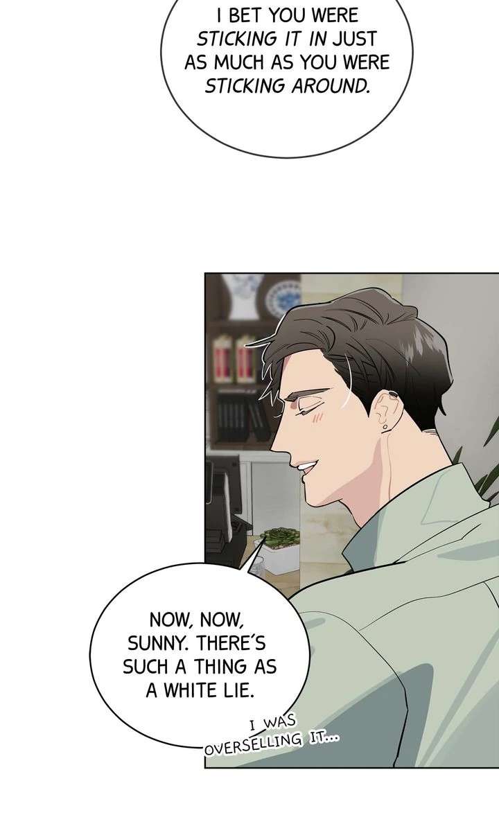 Baby, Light My Fire Chapter 6 page 65 - 