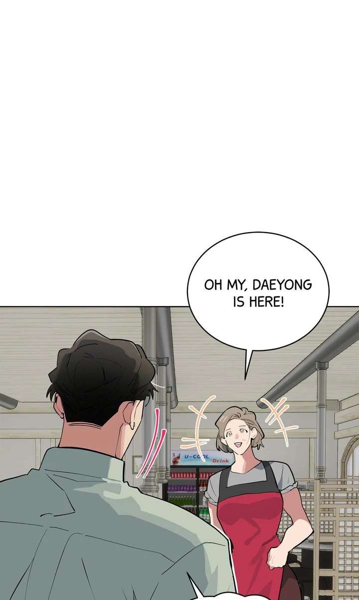 Baby, Light My Fire Chapter 6 page 66 - 