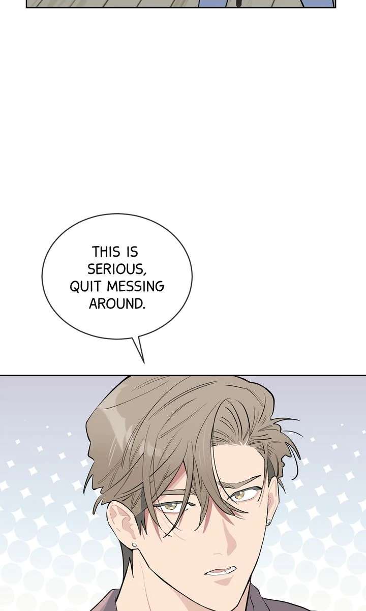 Baby, Light My Fire Chapter 6 page 72 - 