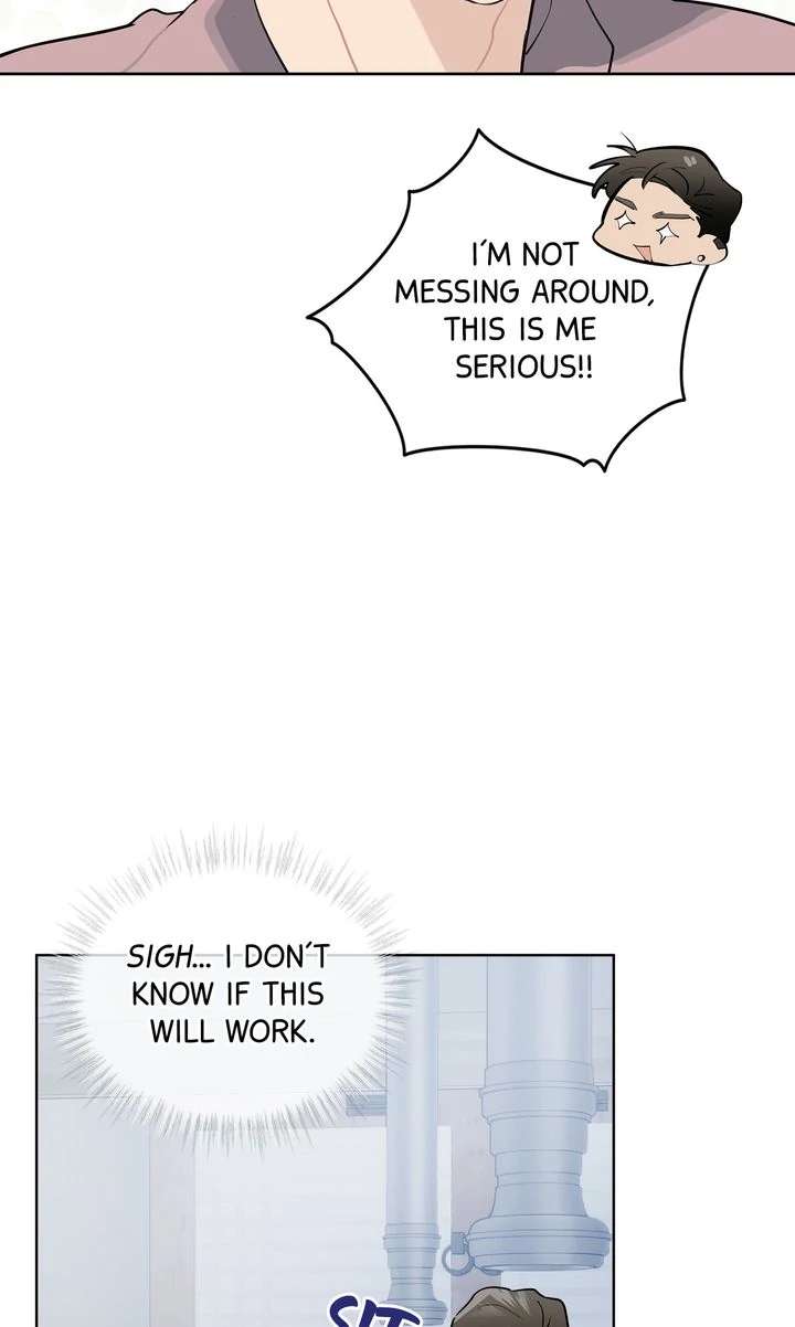 Baby, Light My Fire Chapter 6 page 73 - 