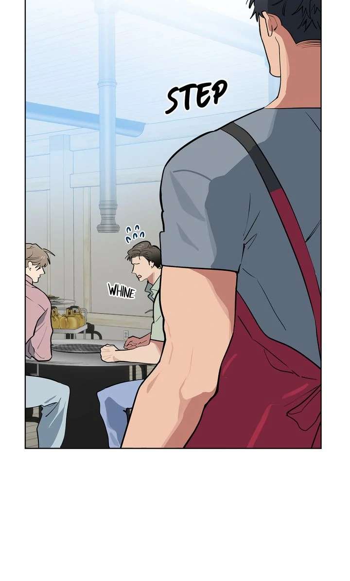 Baby, Light My Fire Chapter 7 page 11 - 