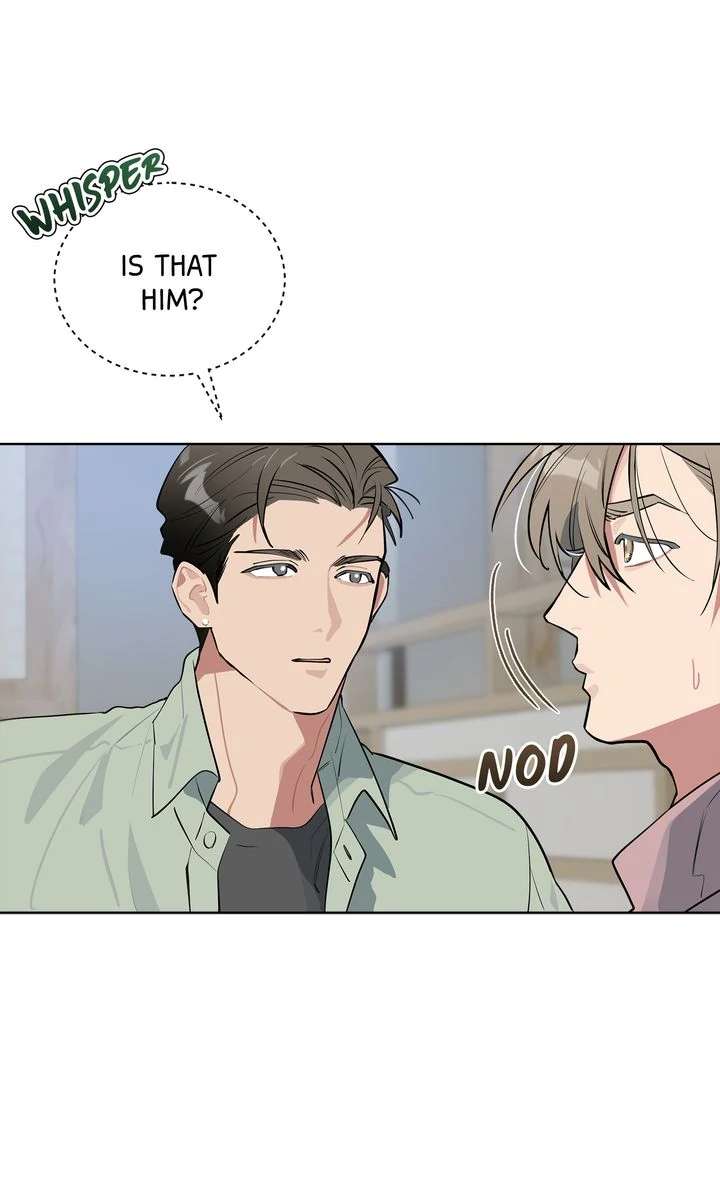 Baby, Light My Fire Chapter 7 page 13 - 