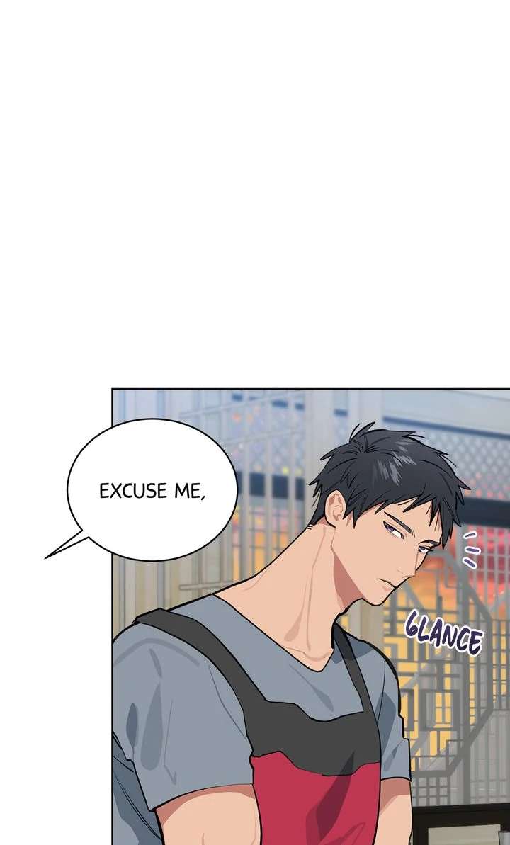 Baby, Light My Fire Chapter 7 page 14 - 