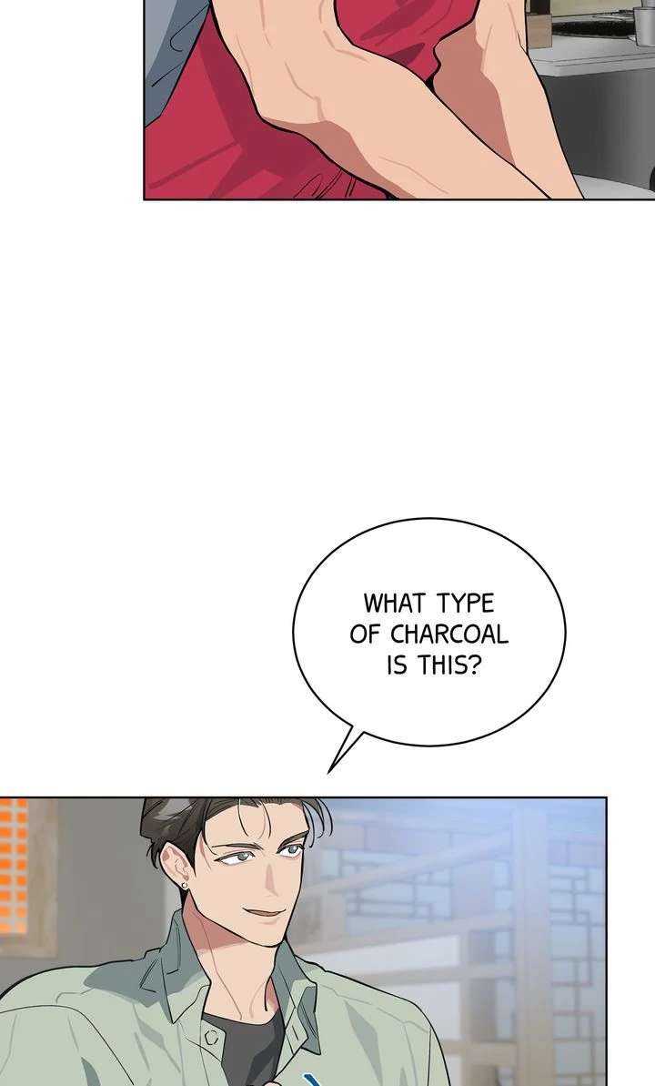 Baby, Light My Fire Chapter 7 page 15 - 