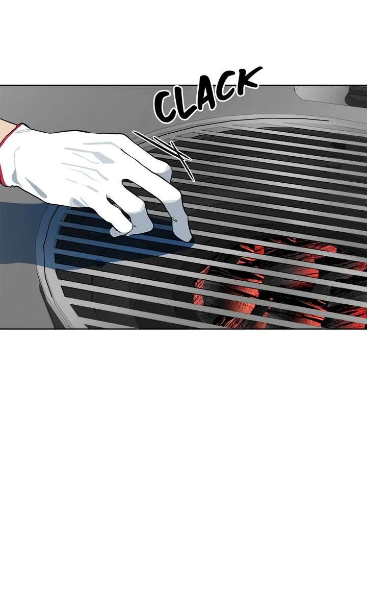 Baby, Light My Fire Chapter 7 page 19 - 