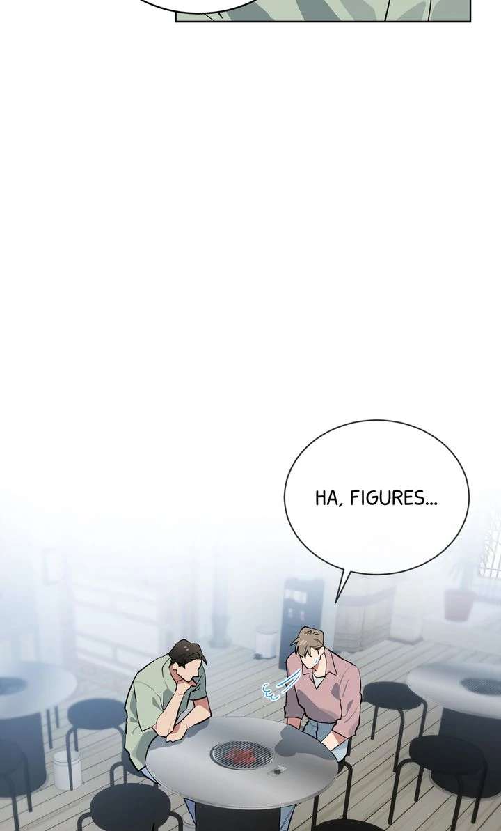 Baby, Light My Fire Chapter 7 page 23 - 