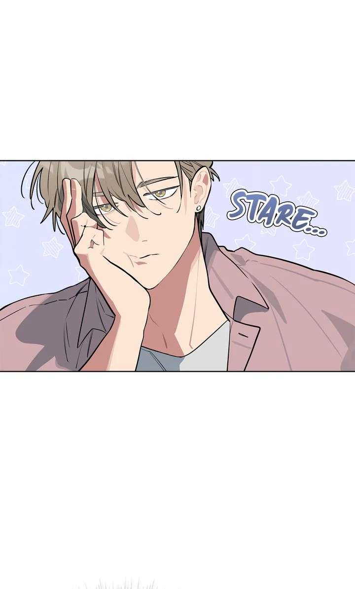 Baby, Light My Fire Chapter 7 page 28 - 