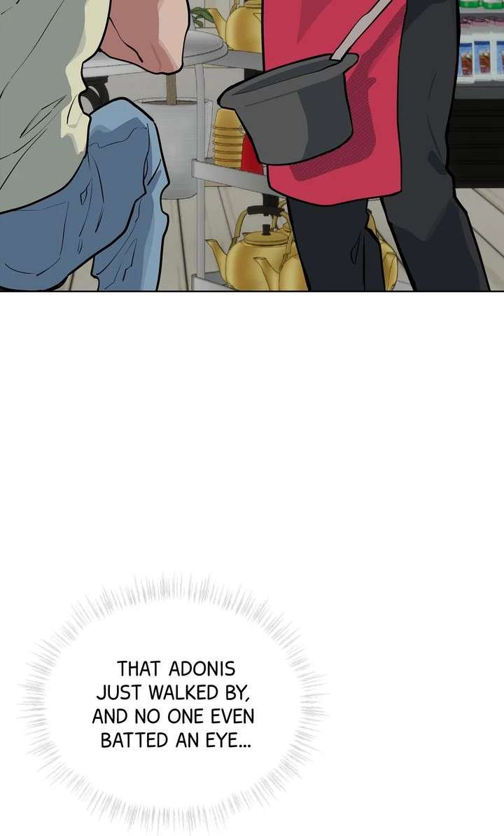 Baby, Light My Fire Chapter 7 page 30 - 