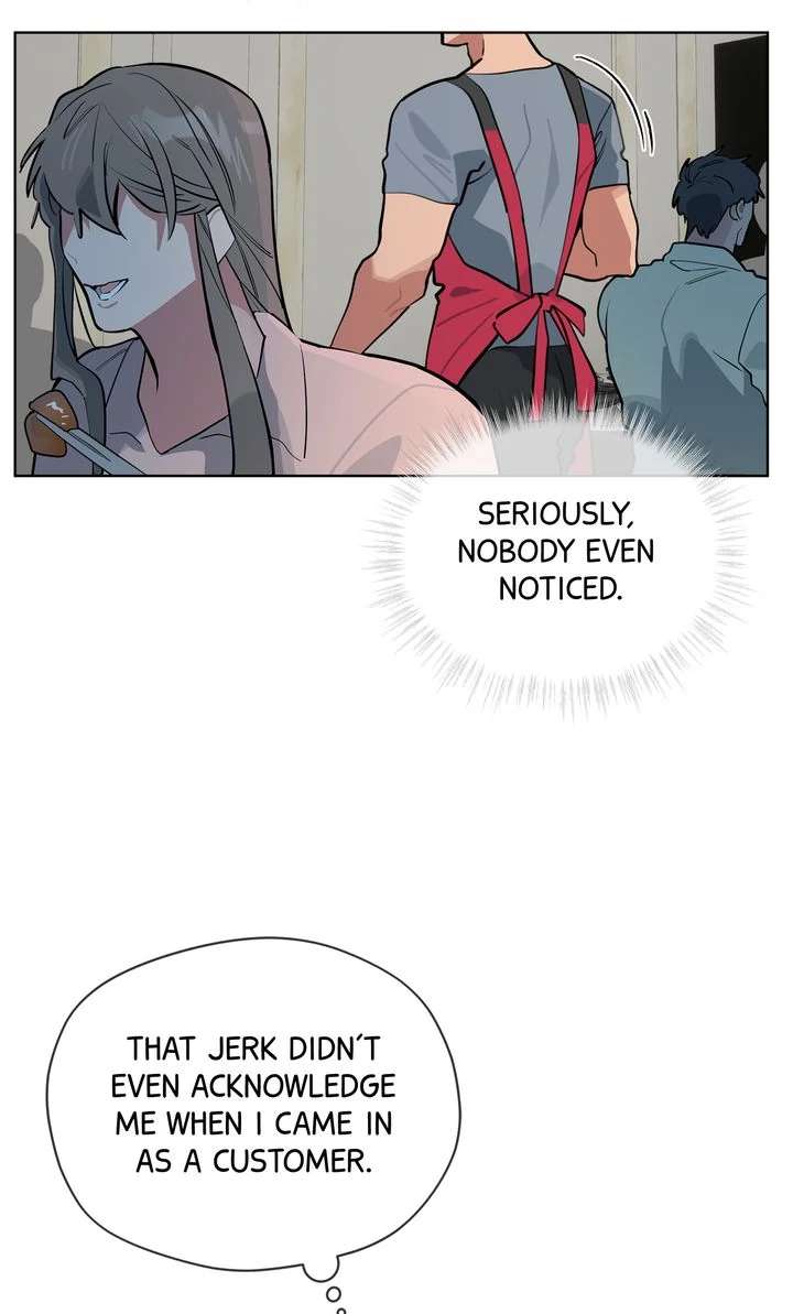 Baby, Light My Fire Chapter 7 page 31 - 