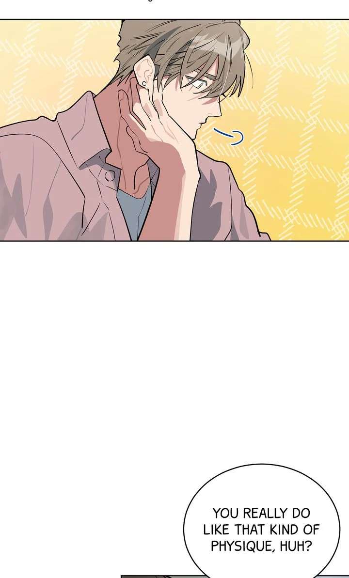 Baby, Light My Fire Chapter 7 page 32 - 