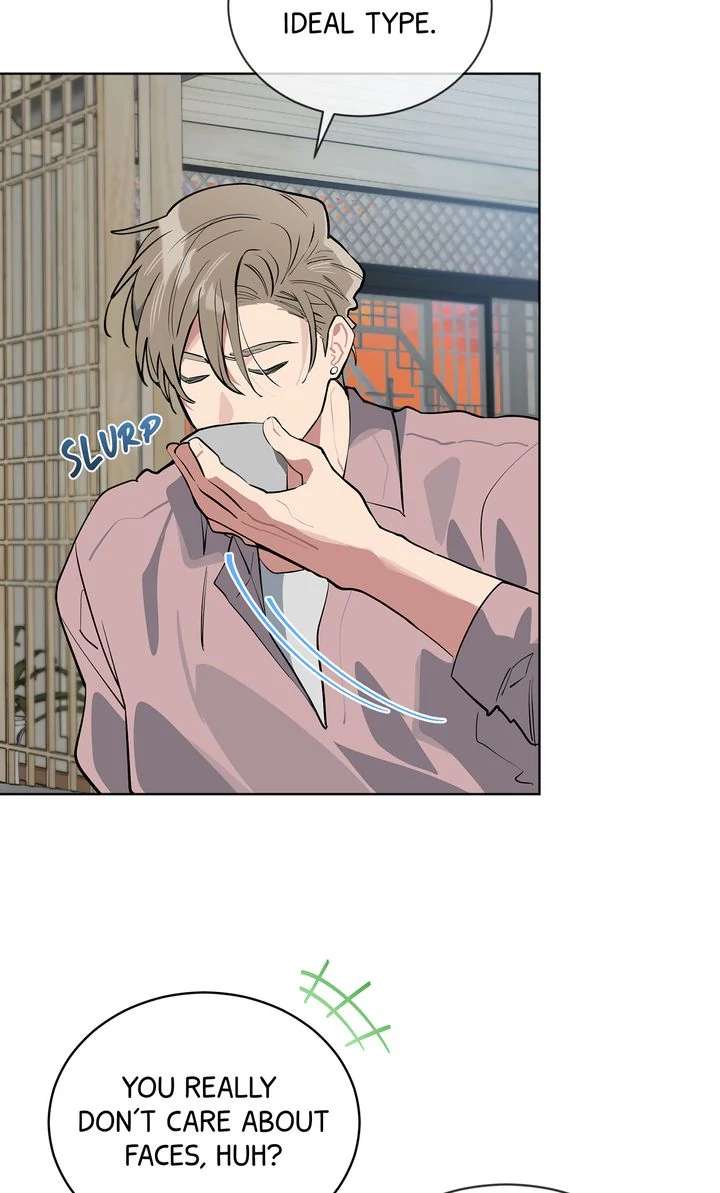 Baby, Light My Fire Chapter 7 page 34 - 