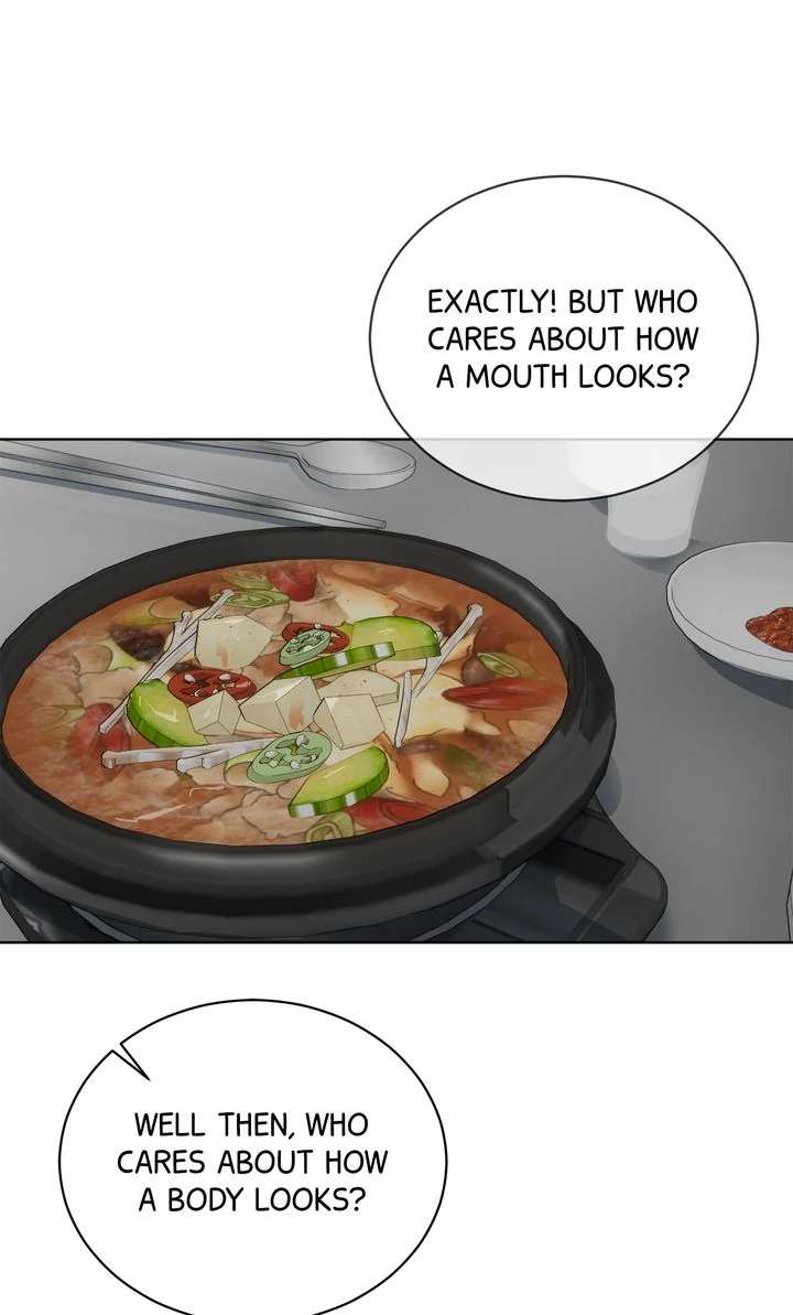 Baby, Light My Fire Chapter 7 page 36 - 