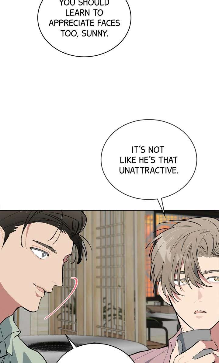 Baby, Light My Fire Chapter 7 page 38 - 
